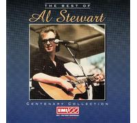 The Best Of Al Stewart - Centenary Collection