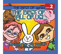 The Best of All of Us!: 2 (The Best of Books)