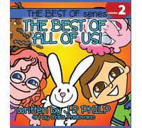 The Best of All of Us!: 2 (The Best of Books)