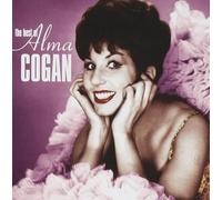 The Best Of Alma Cogan