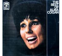 The Best of Alma Cogan [Vinyl LP] [Schallplatte]