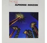 The Best of Alphonse Mouzon by Alphonse Mouzon