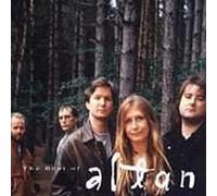 The Best of Altan by Altan (1997-01-21)