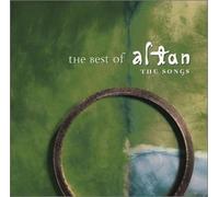 The Best Of Altan - The Songs