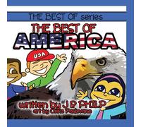 The Best of America (The Best of Books)