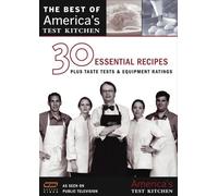 The Best of America's Test Kitchen [USA] [DVD]