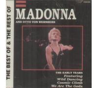 The Best Of And Rest Of Madonna by Madonna