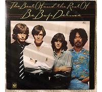 The Best Of And The Rest Of Be Bop Deluxe
