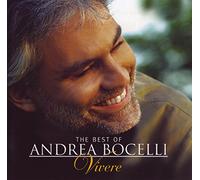 The Best Of Andrea Bocelli: Vivere