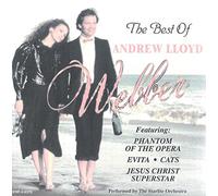 The Best of Andrew Lloyd Webber [SOUNDTRACK]