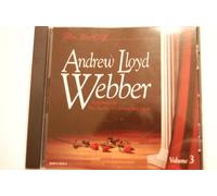 The Best of Andrew Lloyd Webber Volume 3