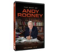 The Best of Andy Rooney: Volumes 1 & 2 [USA] [DVD]