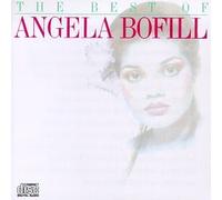 The Best of Angela Bofill by Angela Bofill (1986-08-02)