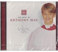 The Best of Anthony Way