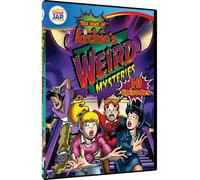 The Best of Archie's Weird Mysteries: 10 Episodes [USA] [DVD]
