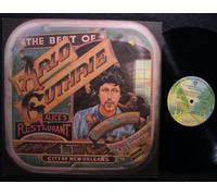 The Best of Arlo Guthrie