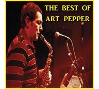The Best Of Art Pepper