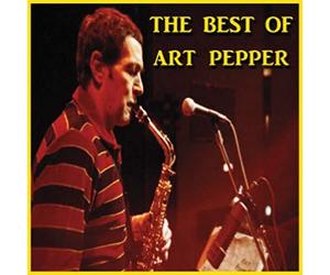 The Best Of Art Pepper