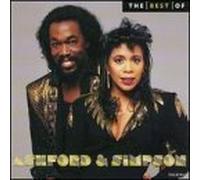 The Best Of Ashford & Simpson by Ashford And Simpson (1999-08-17)