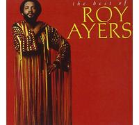 Roy Ayers The Best Of Roy Ayers (CD) Album (Importación USA)
