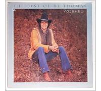 The Best Of B. J. Thomas Volume II