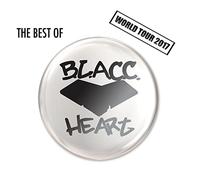 The Best Of B.L.A.C.C. Heart: World Tour 2017 [USA] [DVD]