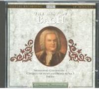 The Best of Bach
