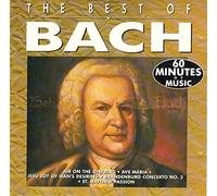 The Best of Bach