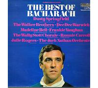 The Best Of Bacharach - Various LP