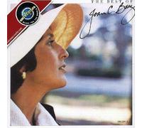 The Best Of Baez - Joan Baez CD A&m