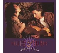 The Best of Baillie & Boys by Baillie & Boys (1991-10-22)