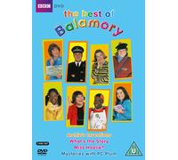 The Best of Balamory Triple Pack Box Set (DVD)