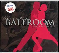 The Best of Ballroom (Shall We Dance)