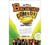 The Best of Bananas Comedy Bunch, Volume 2 [USA] [DVD]