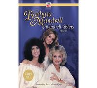 The Best of Barbara Mandrel and the Mandrell Sisters Show