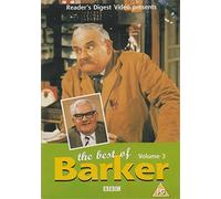 The Best Of Barker: Volume 3