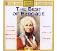 The Best of Baroque (50 Golden Moments)