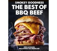 The best of BBQ beef (Smokey goodness)
