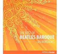 The Best Of Beatles Baroque