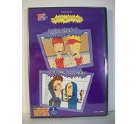 The Best of Beavis and Butt-head - Work Sucks & The Final Judgement