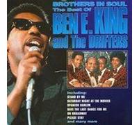 The Best of Ben E. King and Th
