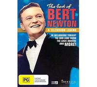 The Best of Bert Newton [ Origen Australiano, Ningun Idioma Espanol ]