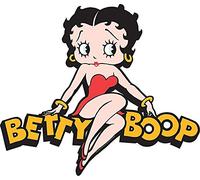 The Best Of Betty Boop [USA] [DVD]
