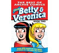 The Best of Betty & Veronica Comics 2