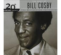 The Best of Bill Cosby: 20th Century Masters - The Millennium Collection by Bill Cosby (2001-05-22)
