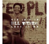 The Best of Bill Withers: Lean on Me by Bill Withers (2000-05-30)