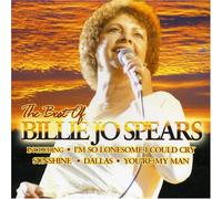 The Best of Bille Jo Spears