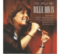 The Best of Billie Davis