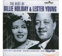 The Best Of Billie Holiday & Lester Young
