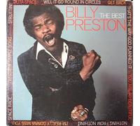The Best of Billy Preston